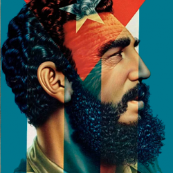 Fidel sigue siendo la esperanza de Nuestra América