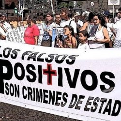 La pena de muerte y las ejecuciones extrajudiciales en Colombia - Parte II