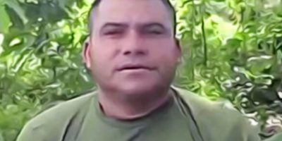 Vídeo del Frente de Guerra Oriental del ELN – TESTIMONIO DE MIGUEL (RASGUÑO)