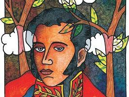 Bolívar ante la noticia del asesinato de Sucre – Versión de Alvaro Mutis