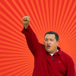 Chávez sigue vivo en la lucha de los pueblos