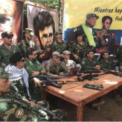 IV Aniversario - FARC-EP Segunda Marquetalia