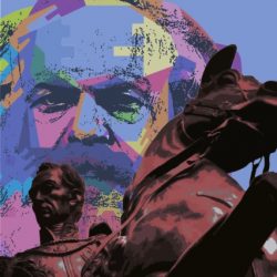 Libro "Bolivarianismo y marxismo: un compromiso con lo imposible" - Jesús Santrich