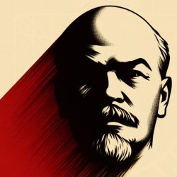 Lenin Inmortal