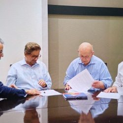 Acuerdo para el inicio formal de la Mesa de Diálogos de Paz entre el Gobierno Nacional de Colombia y la Segunda Marquetalia -Ejército Bolivariano