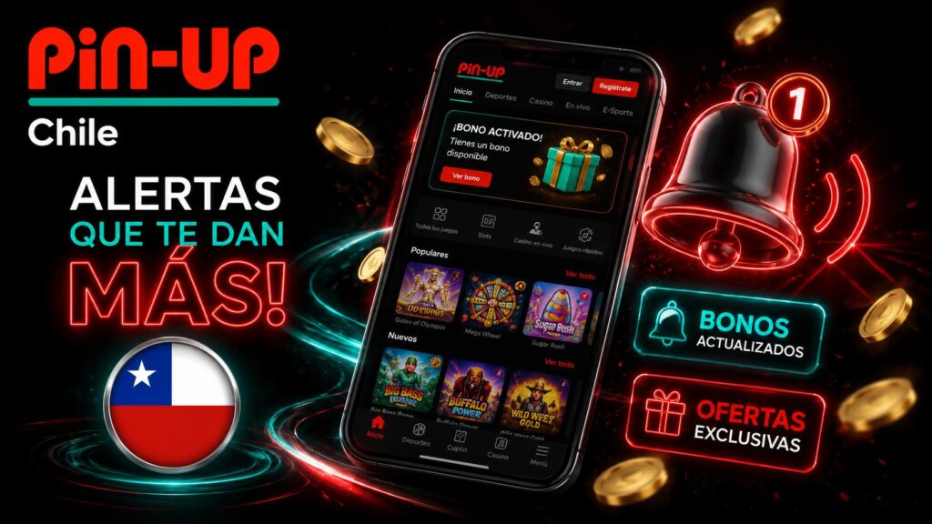 pin up casino mobile app