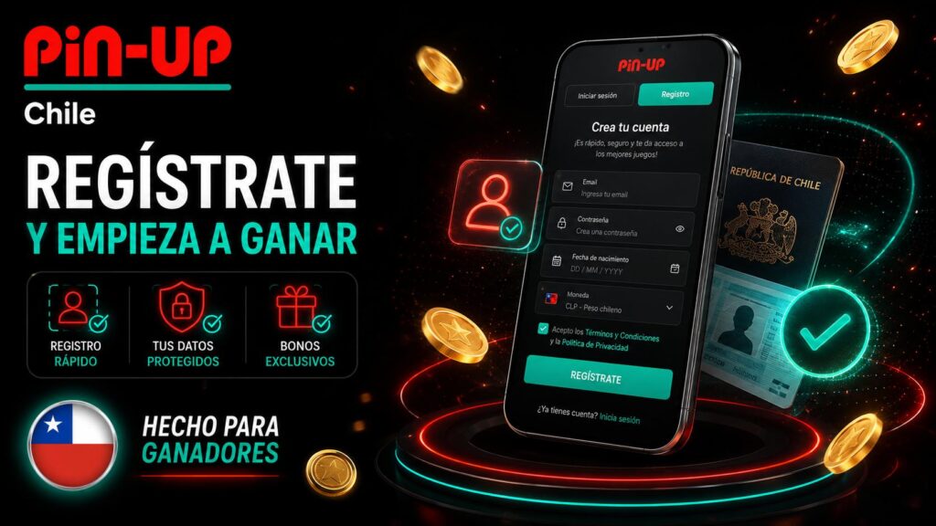 pin up casino app