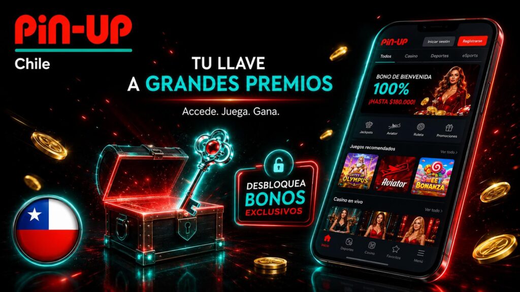pin up descargar app
