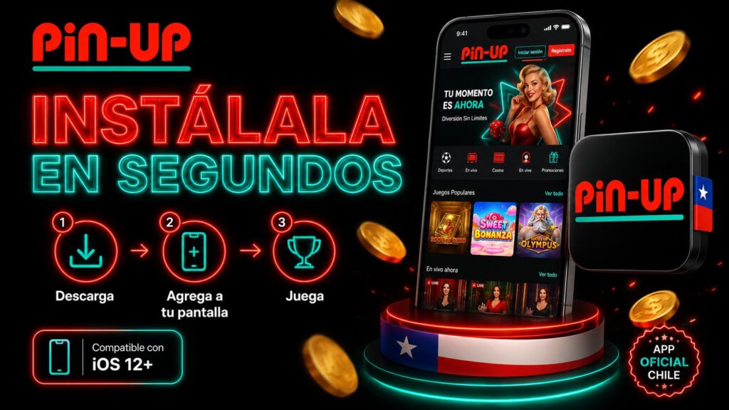 pin-up app