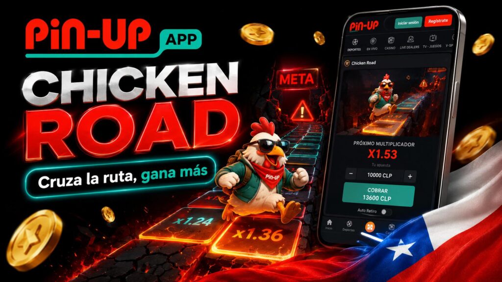 pin-up mobile app
