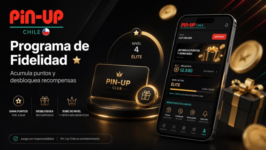 pin-up app store