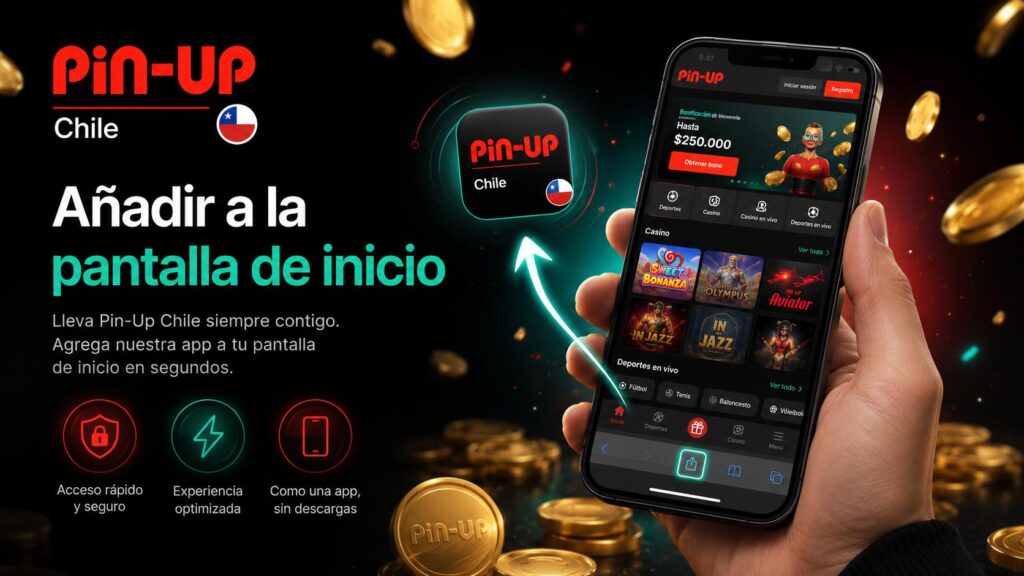 pinup casino app download apk