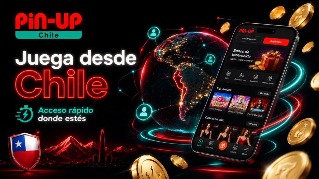 app de casino en línea