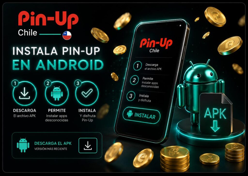 pin up casino licencia