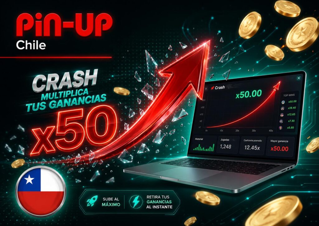 pinup casino online