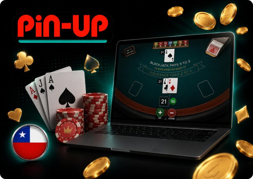 casino chile online