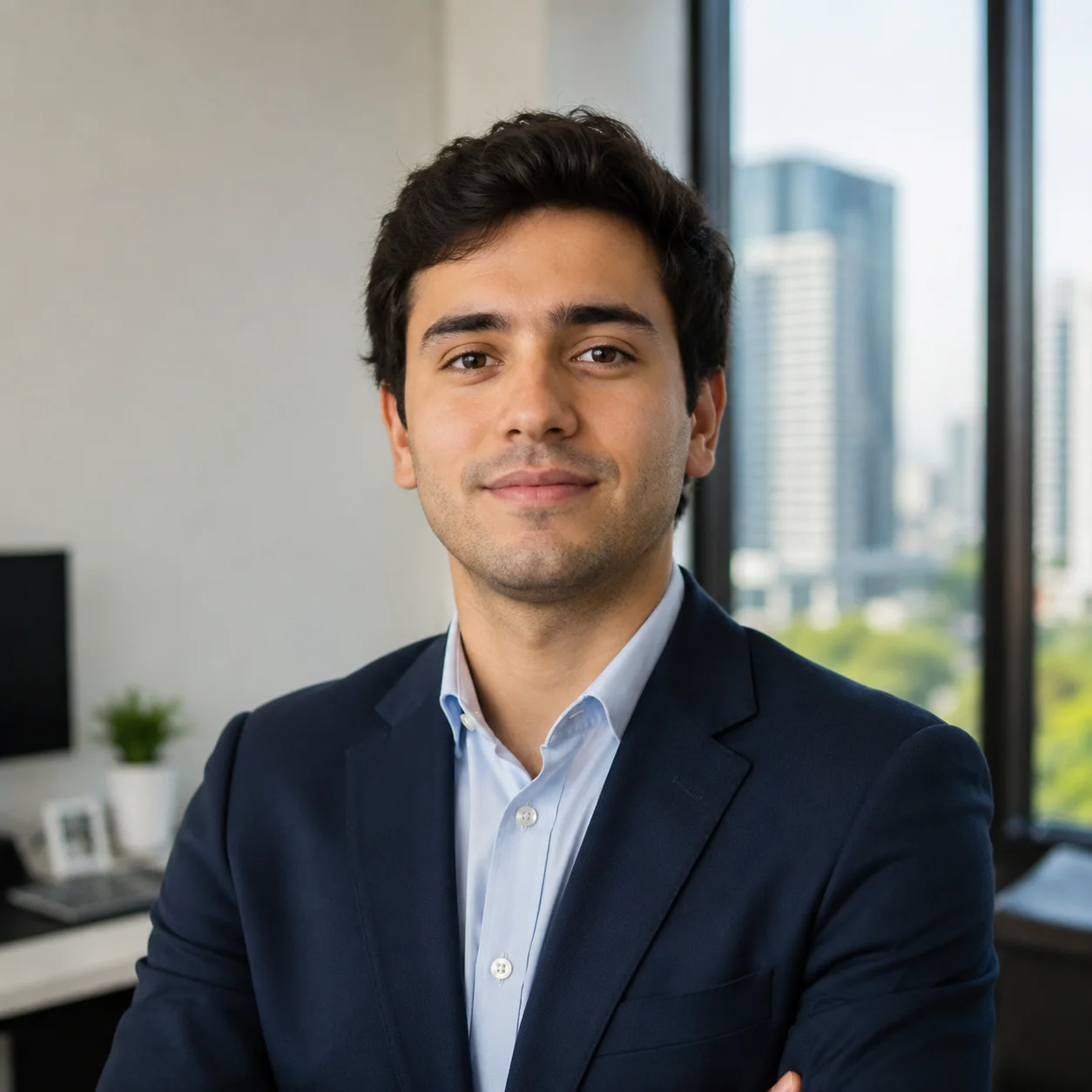Javier Morales