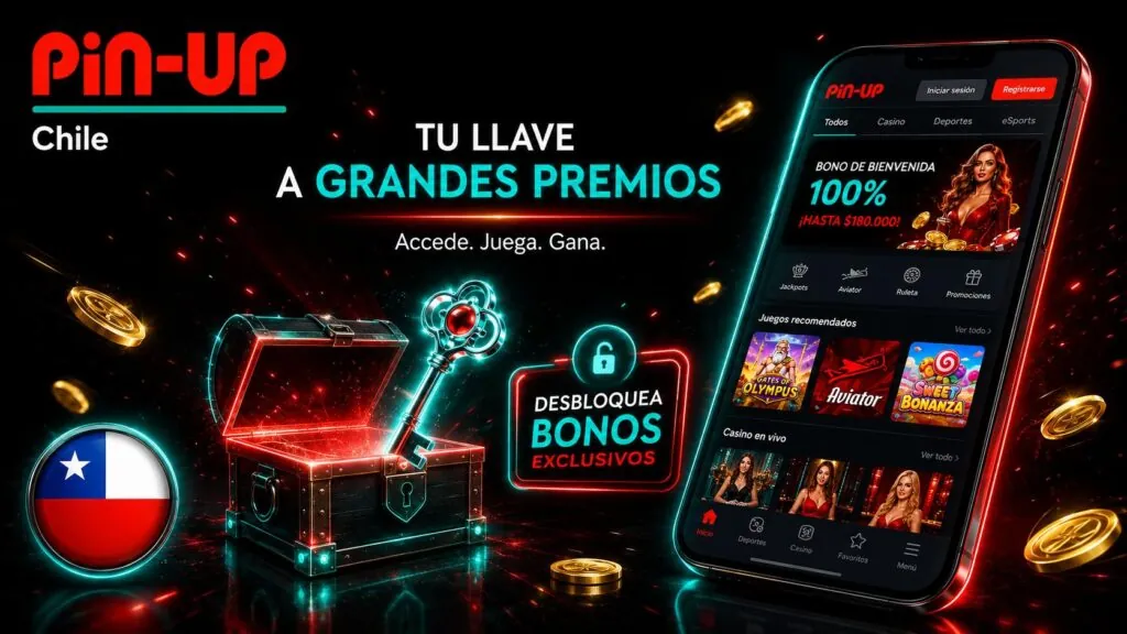 app pin up casino