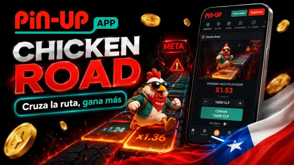 pin-up mobile app
