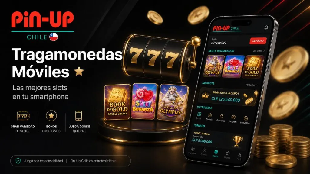 pin up casino app store