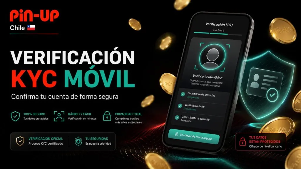 pin-up aplicación de casino