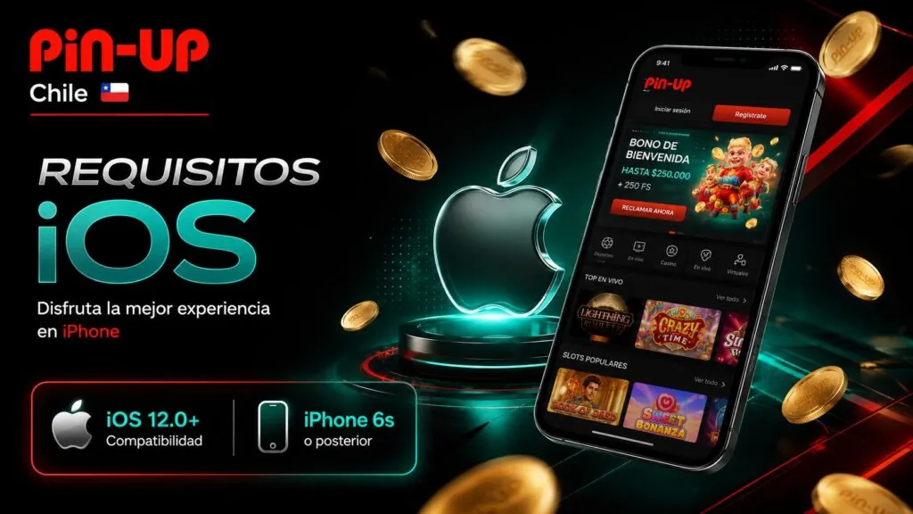 casino aplicación