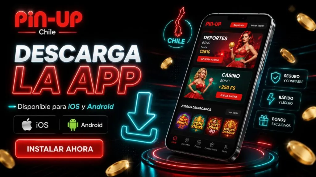 pin-up online casino