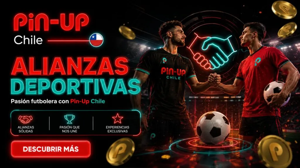 pin up casino chile