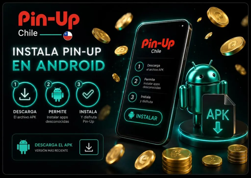 pin up casino licencia