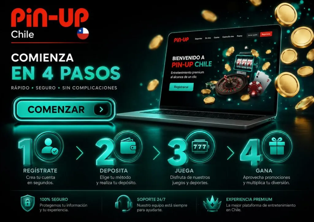 licencia pin up casino