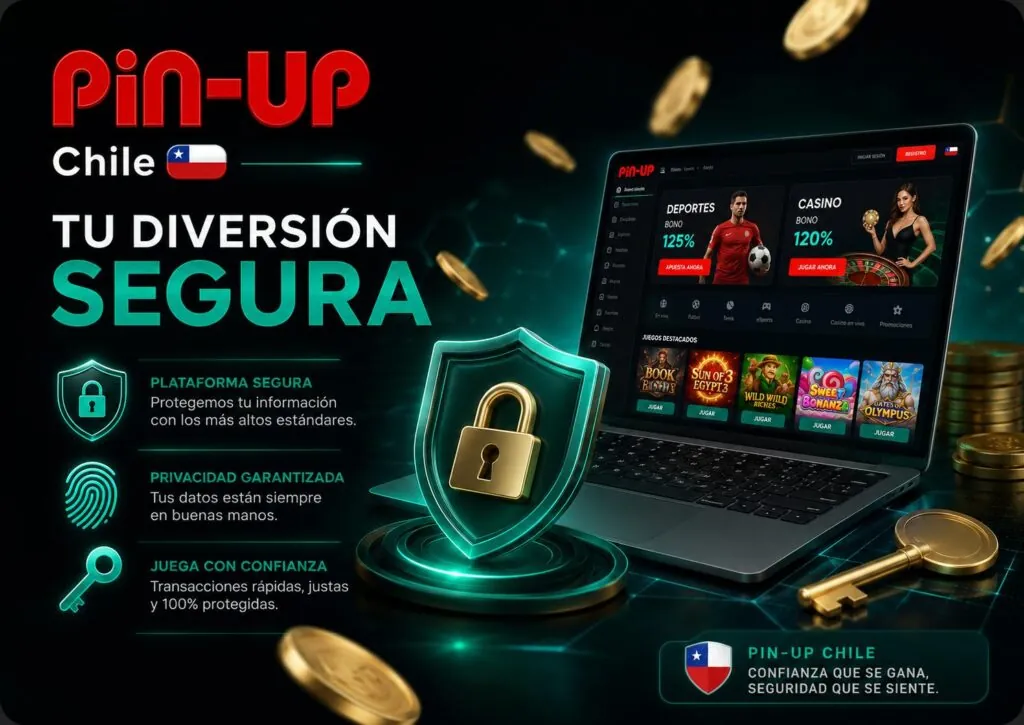 pin-up casino licencia