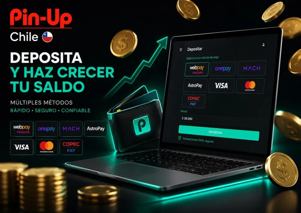 pin-up casino website