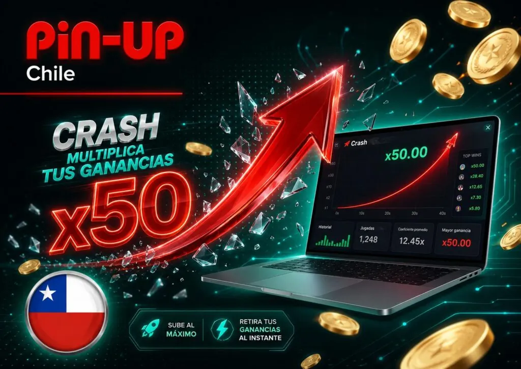 pinup casino online