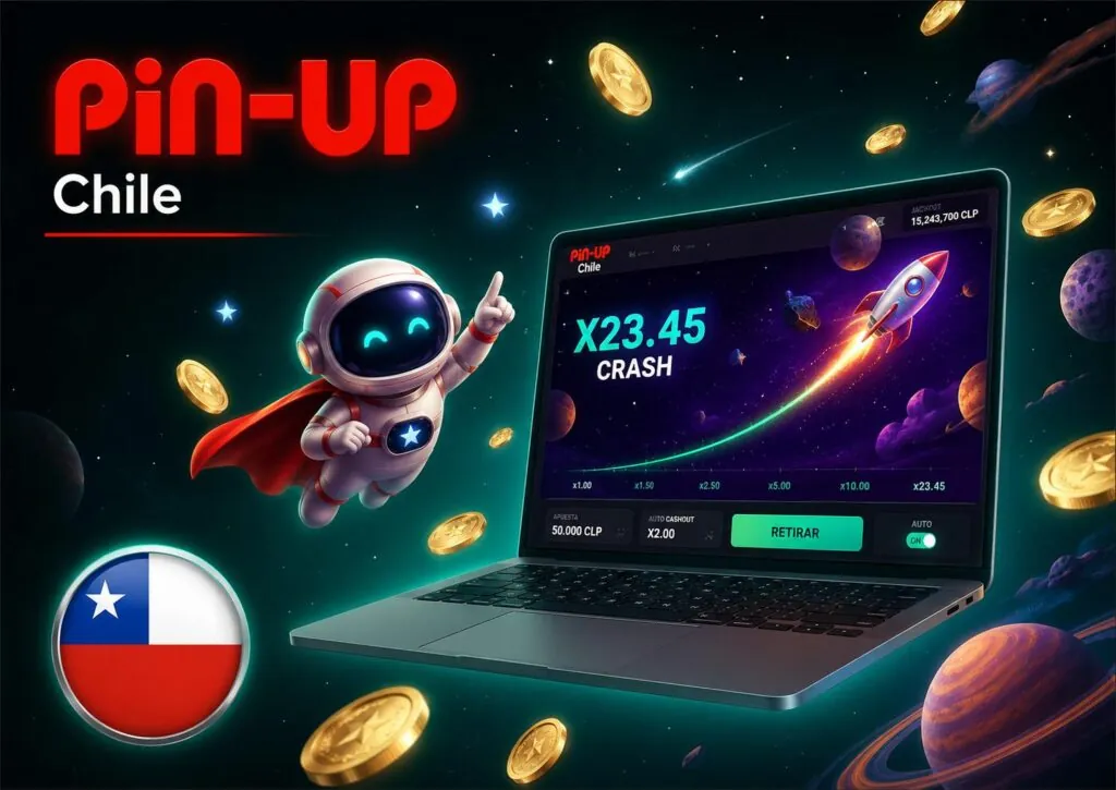 pinup online casino