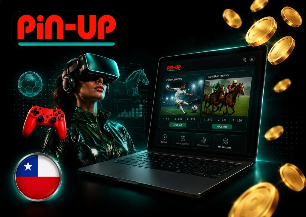 online casino chile